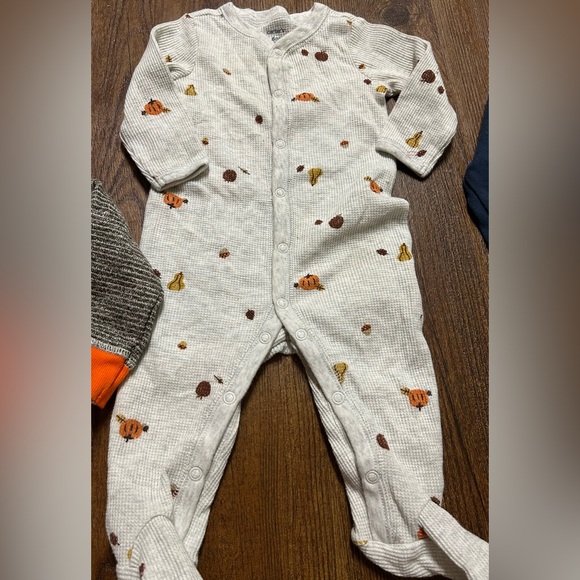 Thanksgiving Bundle - Picture 3 of 7